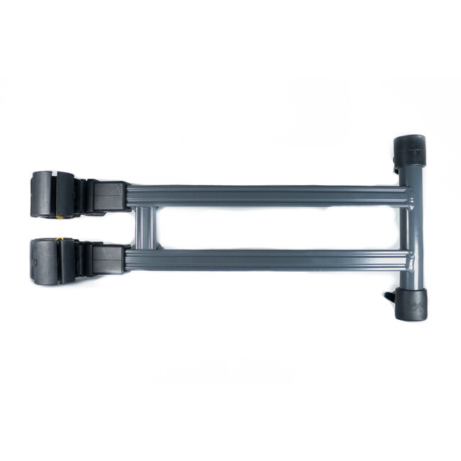 elite brolley bracket double