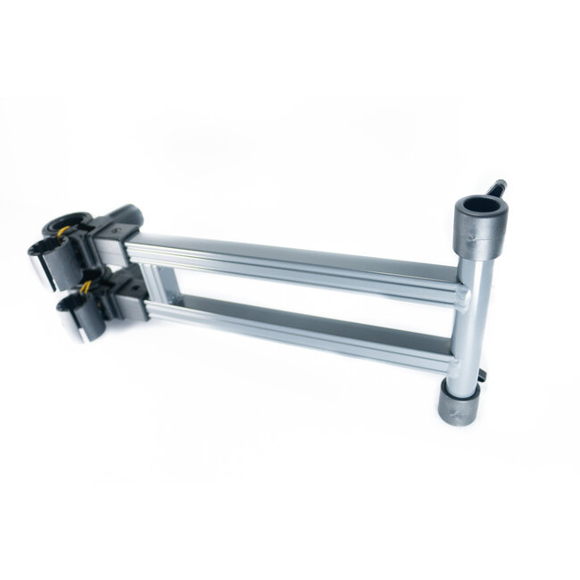 elite brolley bracket double