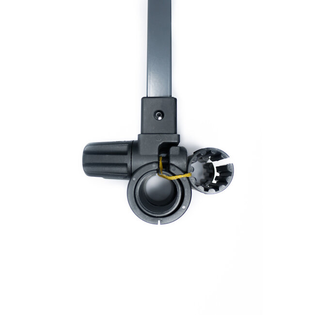 elite brolley bracket double