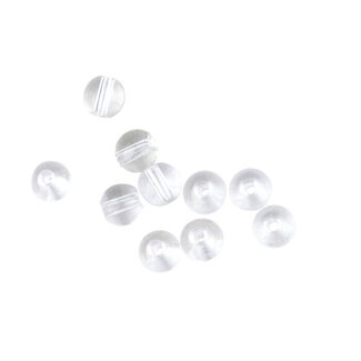 spro glass bullet weight beads