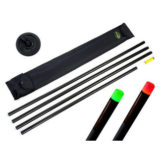 holdcarp staafmarker automatic led light **laatste kans**