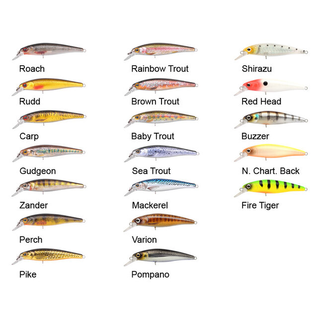 spro ikiru silent jerk II 65