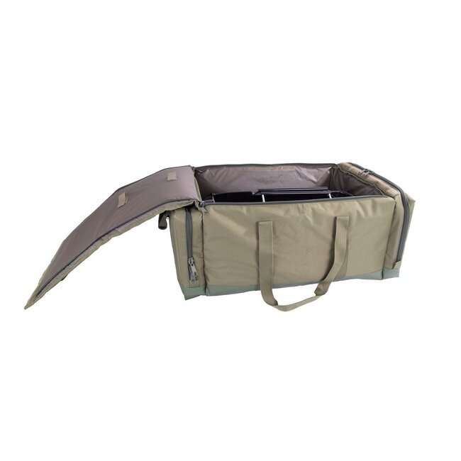 trakker nxg bait boat bag