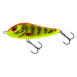 salmo rattlin slider sinking 8cm