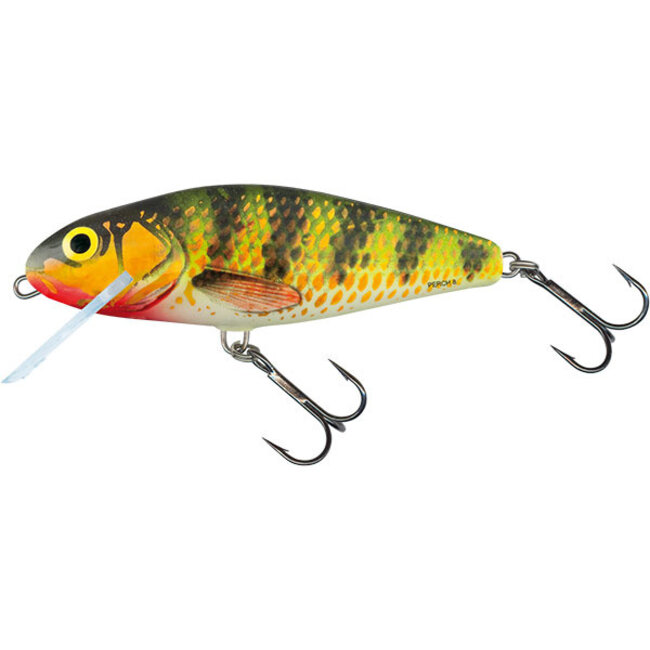salmo perch floating 12cm