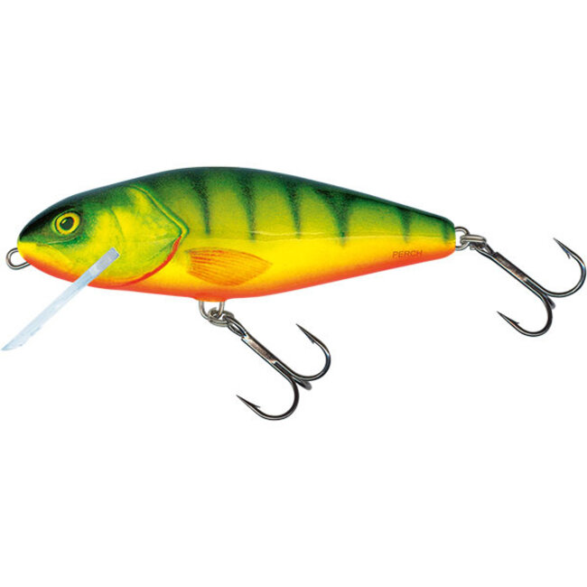 salmo perch floating 12cm
