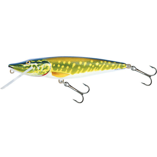 salmo pike floating 9cm