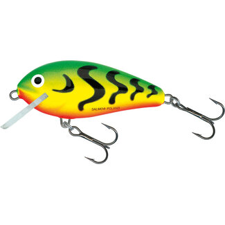 salmo butcher sinking 5cm **laatste kans**