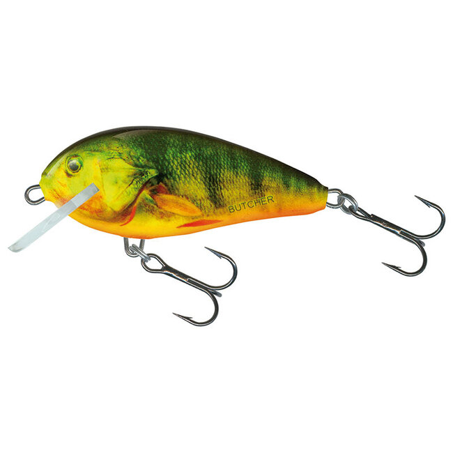 salmo butcher sinking 5cm **laatste kans**