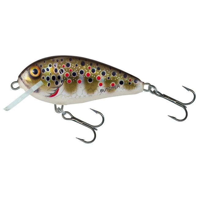 salmo butcher sinking 5cm **laatste kans**