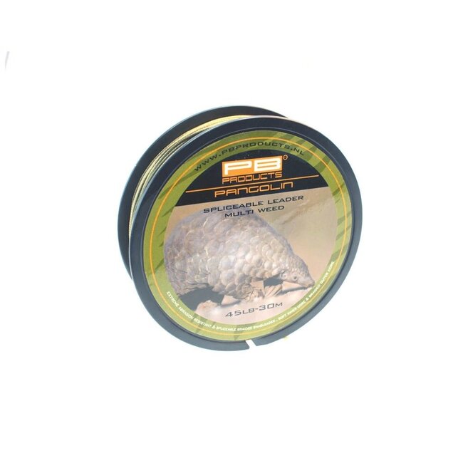 pb products pangolin spliceable leader