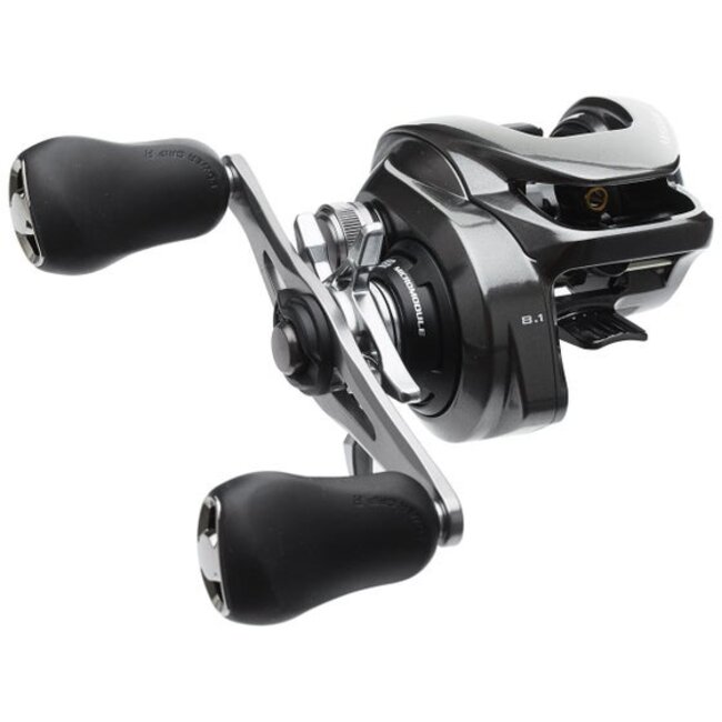 shimano metanium mgl