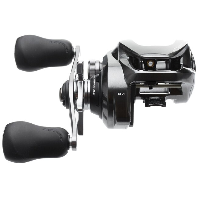 shimano metanium mgl