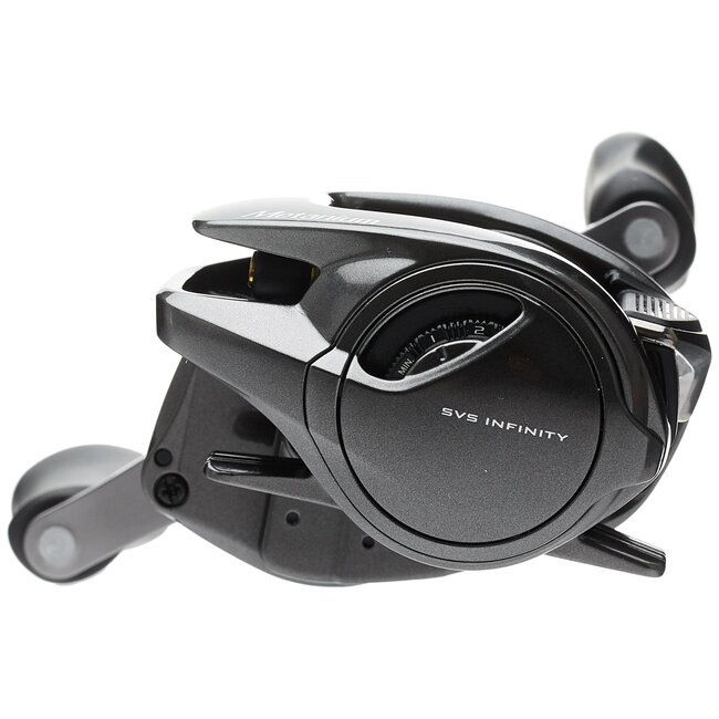 shimano metanium mgl