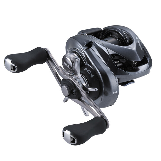 shimano aldebaran mgl