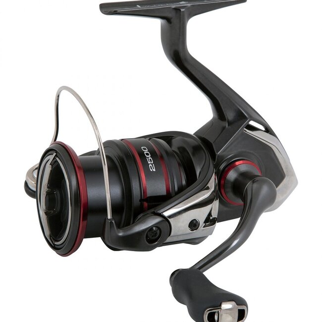 shimano vanford f