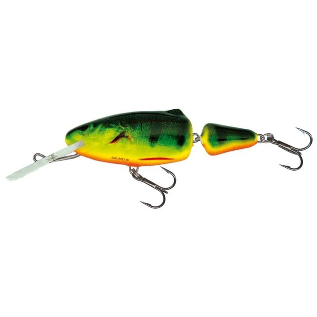 salmo frisky deep runner