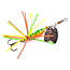 spro larva mayfly micro spinner