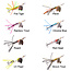 spro larva mayfly micro spinner