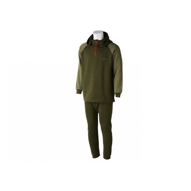 trakker two-piece undersuit