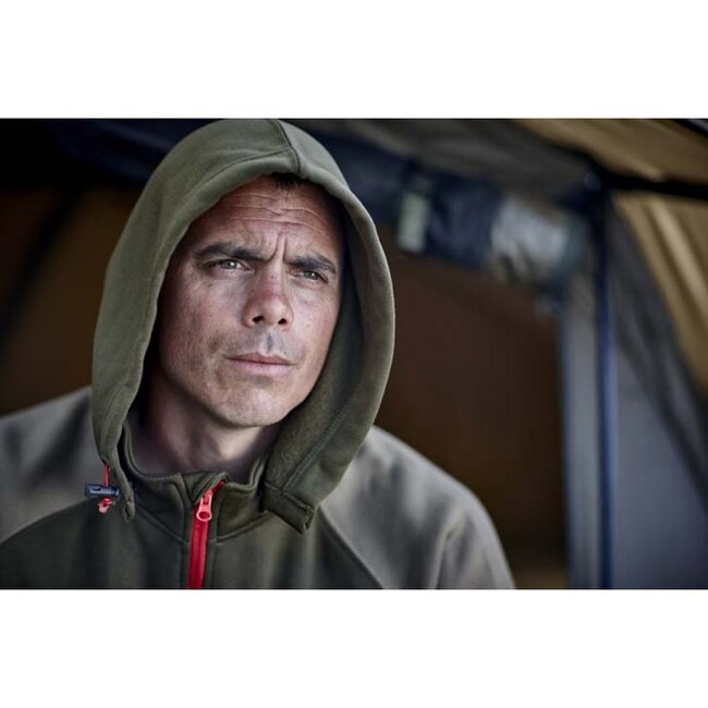 trakker two-piece undersuit