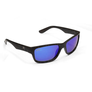 fox rage camo wraps blue lense / mirror