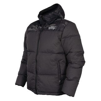 rage camo puffa quilted jacket **uitlopend**