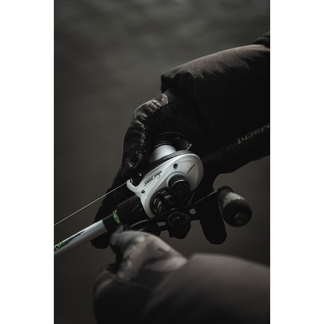 fox rage thermal camo gloves