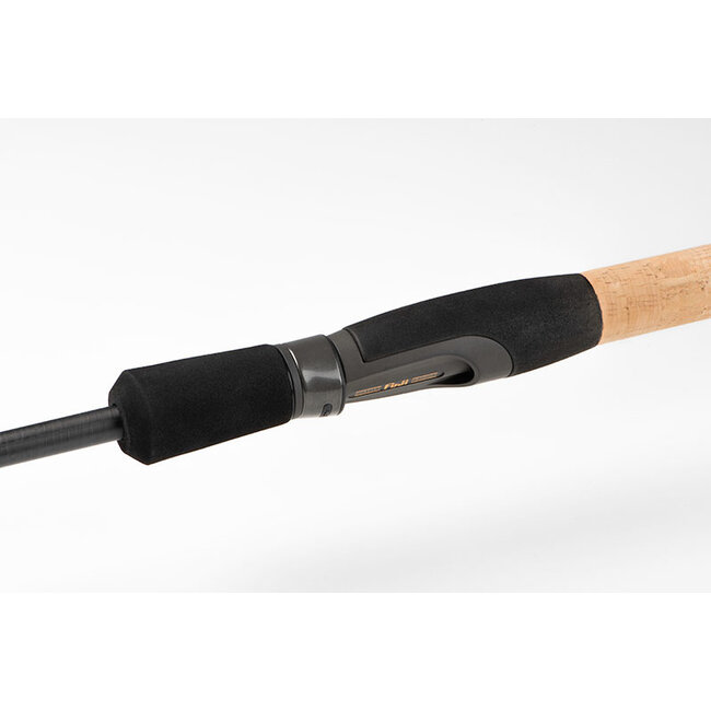 matrix horizon x pro slim feeder