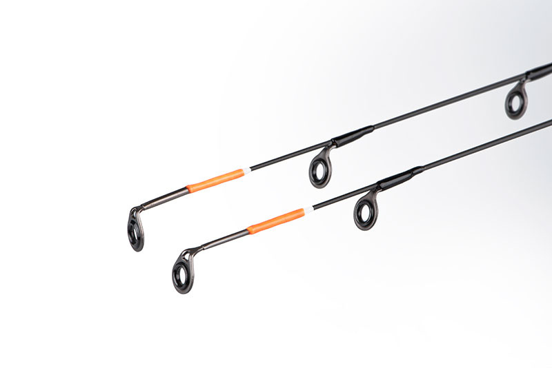 Matrix Horizon X Pro Feeder Tip Carbon 2.4Mm - Hareco Hengelsport