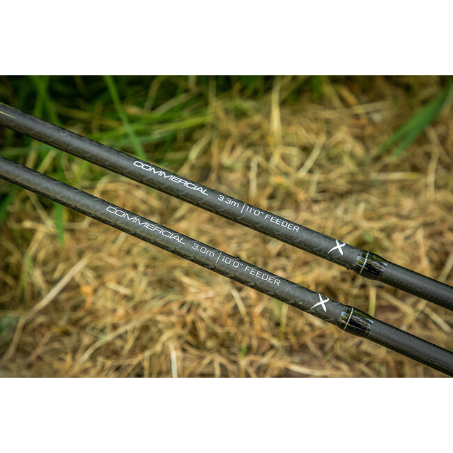 matrix horizon x pro commercial feeder