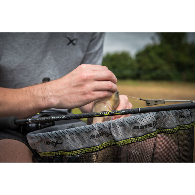 matrix horizon x pro commercial bomb