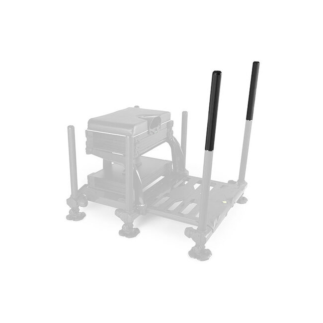 matrix xr36 leg extensions