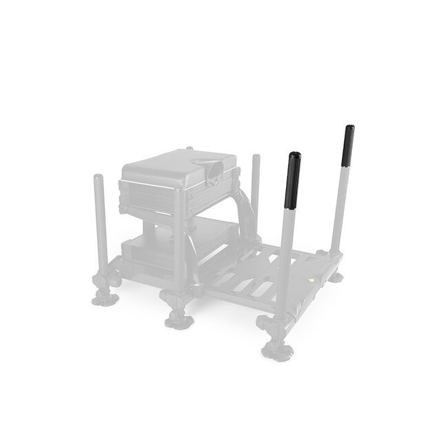 matrix xr36 leg extensions