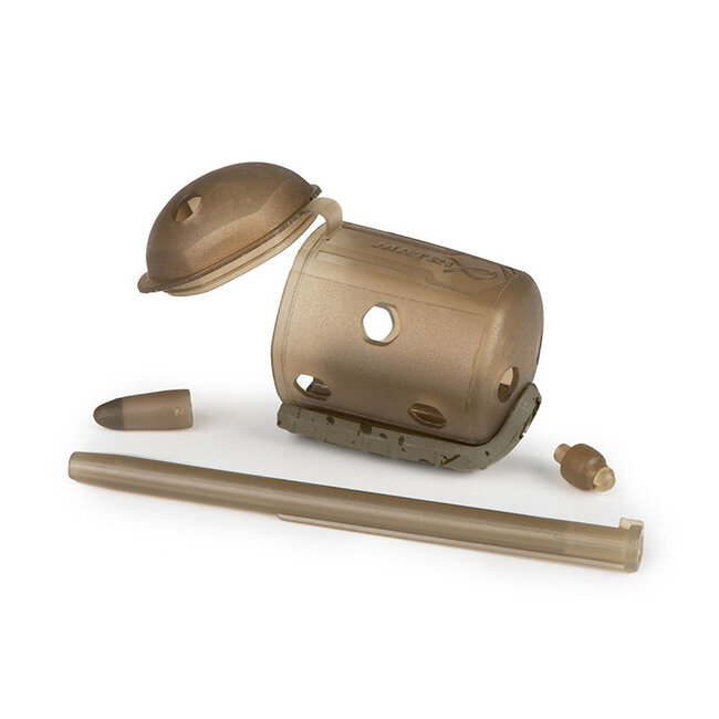 matrix inline maggot feeder **laatste kans**