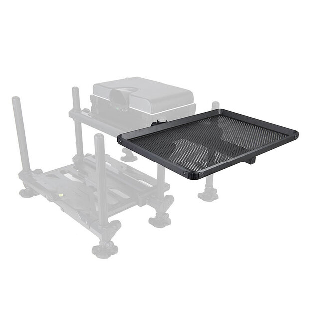 matrix standard side tray