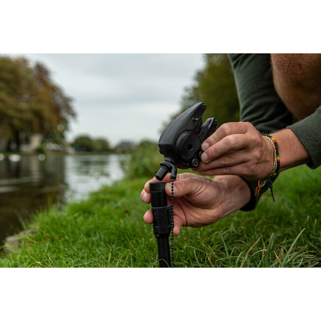 fox black label qr power point bankstick