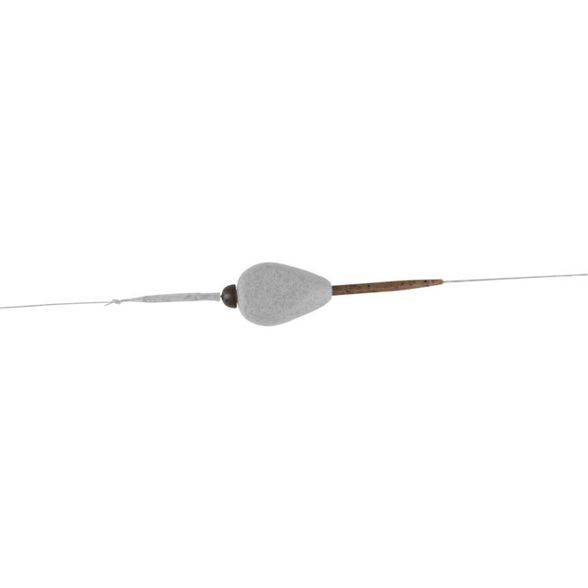 Fox edges camo tadpole inline insert