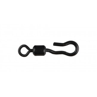 Fox kwik change mini hook swivel **laatste kans**