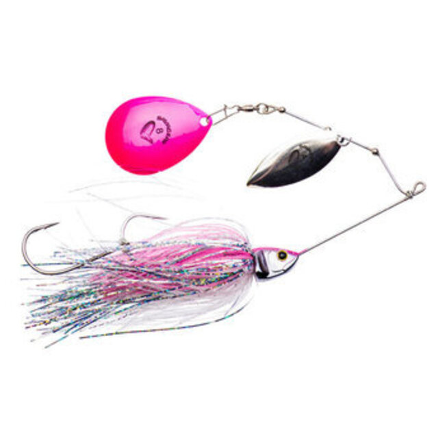 savage gear da'bush spinnerbait