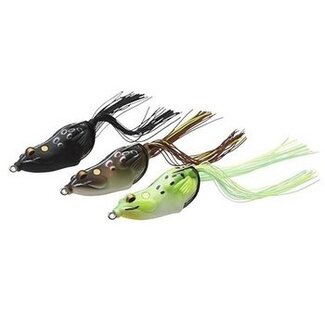 savage gear 3d walk frog