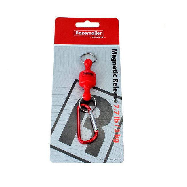 rozemeijer magnetic release