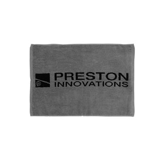 preston handdoek