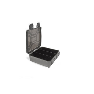 preston hardcase accessory box