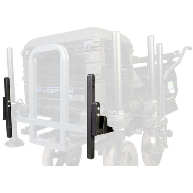 Preston inception shuttle multi-adaptor **laatste kans**