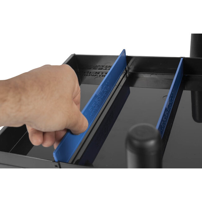 Preston inception station white edition **laatste kans**