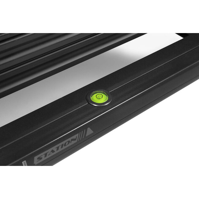 Preston inception station white edition **laatste kans**