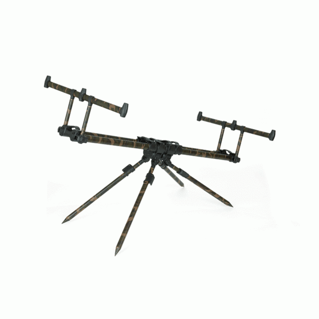 fox ranger mk2 pod camo