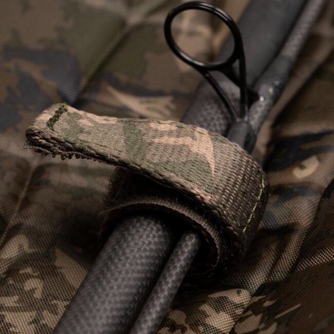 nash subterfuge hi-protect 2 rod skin 12ft **laatste kans**