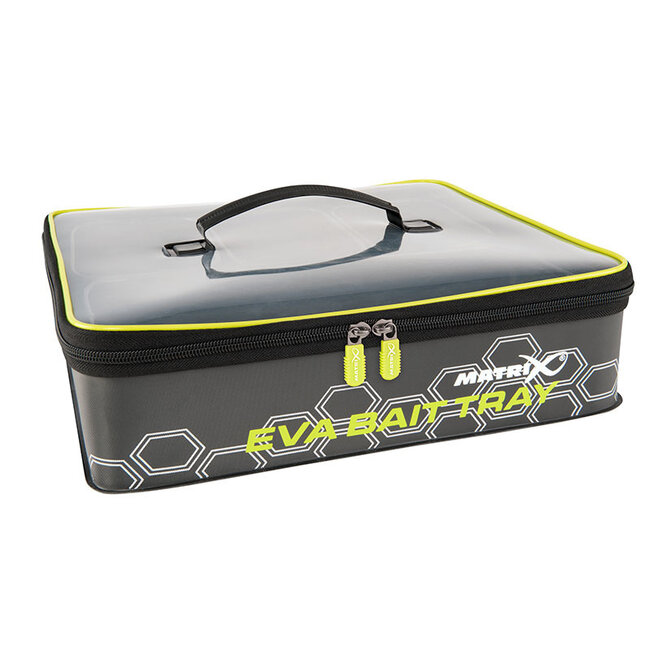 matrix eva bait tray